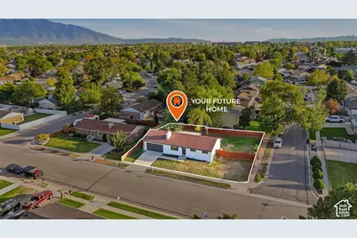 3549 W Churchwood Dr, Taylorsville, UT 84129 - Photo 24