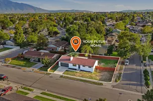 3549 W Churchwood Dr, Taylorsville, UT 84129 - Photo 24