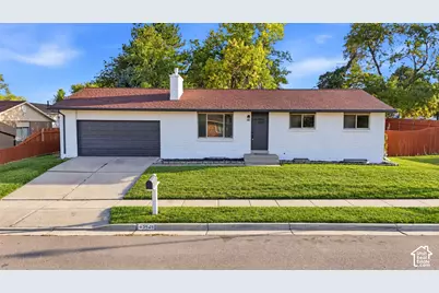 3549 W Churchwood Dr, Taylorsville, UT 84129 - Photo 1