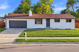 3549 W Churchwood Dr, Taylorsville, UT 84129 - Photo 1