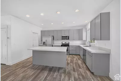 7882 S Grantown Ct W #23, West Jordan, UT 84088 - Photo 6