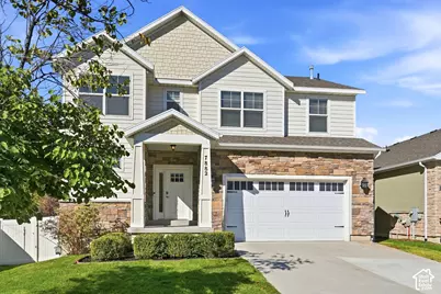 7882 S Grantown Ct W #23, West Jordan, UT 84088 - Photo 2