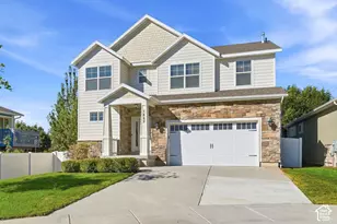 7882 S Grantown Ct W, West Jordan, UT 84088 - Photo 1