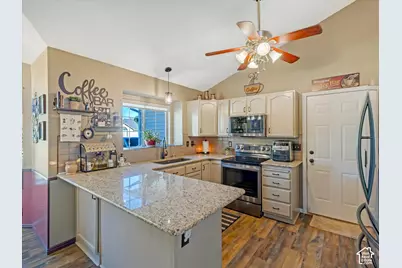 9136 S Teton Estates Dr W, West Jordan, UT 84088 - Photo 18