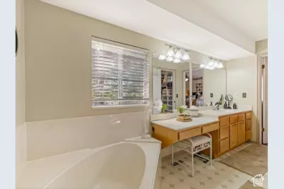 9136 S Teton Estates Dr W, West Jordan, UT 84088 - Photo 22