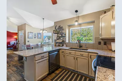 9136 S Teton Estates Dr W, West Jordan, UT 84088 - Photo 20