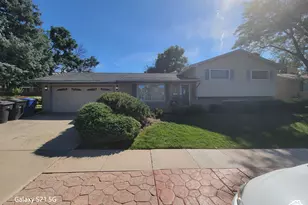 2446 E Sundown Ave S, Cottonwood Heights, UT 84121 - Photo 1