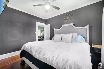 490 N State St, Mount Pleasant, UT 84647 - Photo 16
