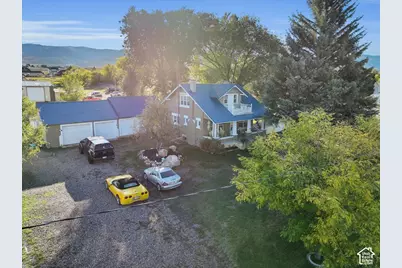490 N State St, Mount Pleasant, UT 84647 - Photo 2