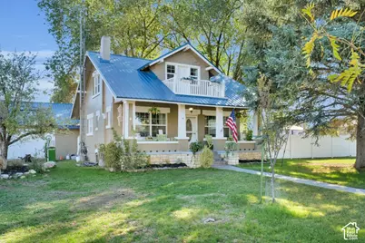 490 N State St, Mount Pleasant, UT 84647 - Photo 1
