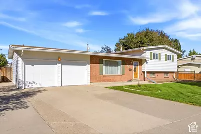 4266 S Morris St W, Taylorsville, UT 84129 - Photo 2