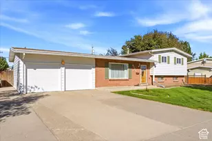 4266 S Morris St W, Taylorsville, UT 84129 - Photo 2