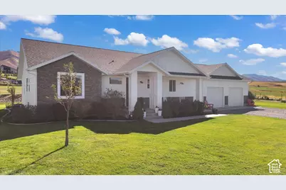 541 E 8900 S, Paradise, UT 84328 - Photo 2