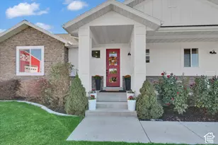 541 E 8900 S, Paradise, UT 84328 - Photo 4