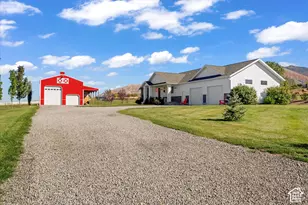 541 E 8900 S, Paradise, UT 84328 - Photo 1