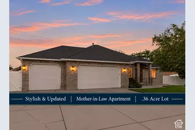 9422 S Spring Willow Cir, South Jordan, UT 84095 - Photo 1