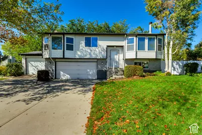6764 S 3370 W, West Jordan, UT 84084 - Photo 2