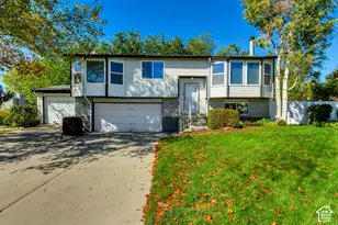 6764 S 3370 W, West Jordan, UT 84084 - Photo 2