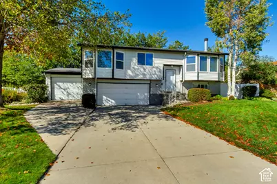 6764 S 3370 W, West Jordan, UT 84084 - Photo 1