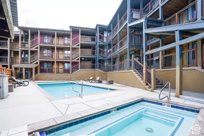 1530 Empire Ave #217, Park City, UT 84060 - Photo 16