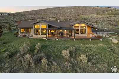1130 Pace Rd, Snyderville, UT 84098 - Photo 6
