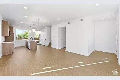 2162 S Lake St #1, Salt Lake City, UT 84106 - Photo 4