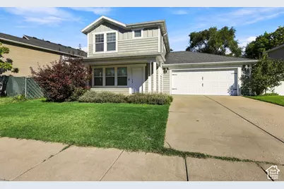 2372 N Liberty Ave E, Ogden, UT 84401 - Photo 1