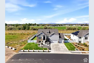 1993 N 2250 W, Farr West, UT 84404 - Photo 2