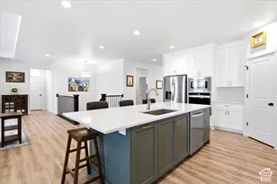 1993 N 2250 W, Farr West, UT 84404 - Photo 32