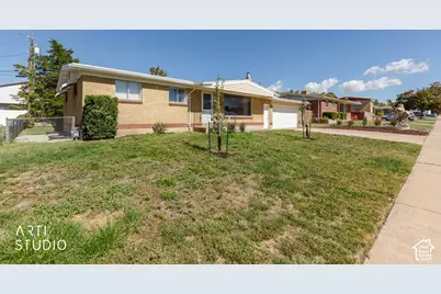 241 W 750 N, Clearfield, UT 84015 - Photo 4