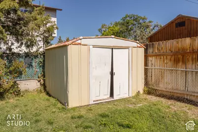 241 W 750 N, Clearfield, UT 84015 - Photo 30