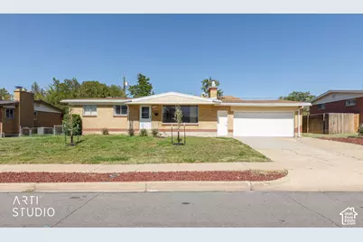 241 W 750 N, Clearfield, UT 84015 - Photo 1
