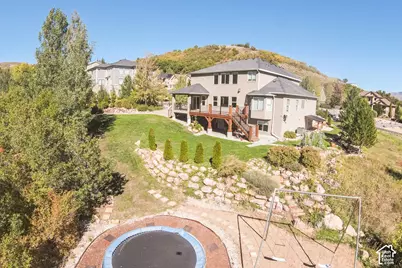 5943 N Robinson Ln W, Mountain Green, UT 84050 - Photo 22