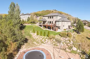 5943 N Robinson Ln W, Mountain Green, UT 84050 - Photo 22