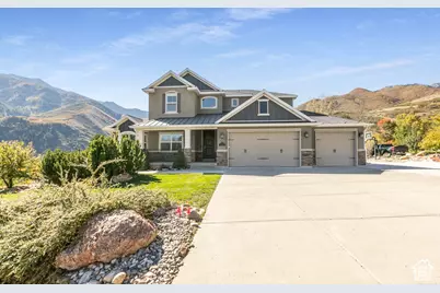 5943 N Robinson Ln W, Mountain Green, UT 84050 - Photo 26