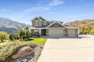 5943 N Robinson Ln W, Mountain Green, UT 84050 - Photo 26