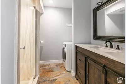 5943 N Robinson Ln W, Mountain Green, UT 84050 - Photo 70
