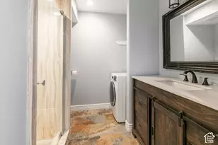 5943 N Robinson Ln W, Mountain Green, UT 84050 - Photo 70