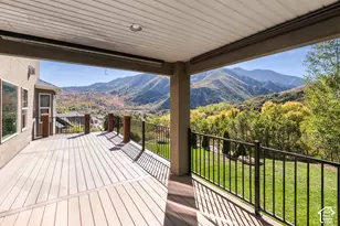 5943 N Robinson Ln W, Mountain Green, UT 84050 - Photo 1