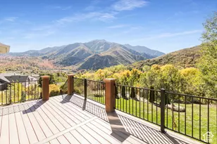 5943 N Robinson Ln W, Mountain Green, UT 84050 - Photo 2