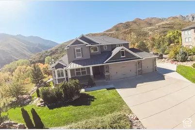 5943 N Robinson Ln W, Mountain Green, UT 84050 - Photo 12