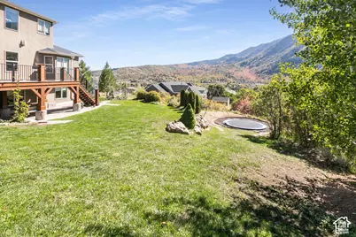 5943 N Robinson Ln W, Mountain Green, UT 84050 - Photo 8