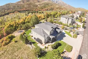 5943 N Robinson Ln W, Mountain Green, UT 84050 - Photo 16