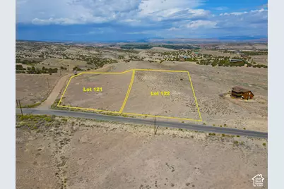 121 S County Rd 29 #121, Duchesne, UT 84021 - Photo 14