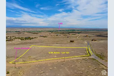 121 S County Rd 29 #121, Duchesne, UT 84021 - Photo 1