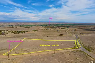 121 S County Rd 29, Duchesne, UT 84021 - Photo 1