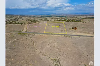 122 S County Rd 29 #122, Duchesne, UT 84021 - Photo 20