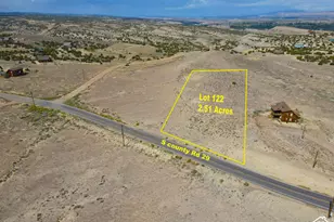 122 S County Rd 29, Duchesne, UT 84021 - Photo 1