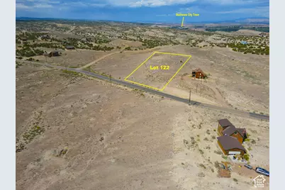 122 S County Rd 29 #122, Duchesne, UT 84021 - Photo 2
