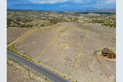 122 S County Rd 29 #122, Duchesne, UT 84021 - Photo 8